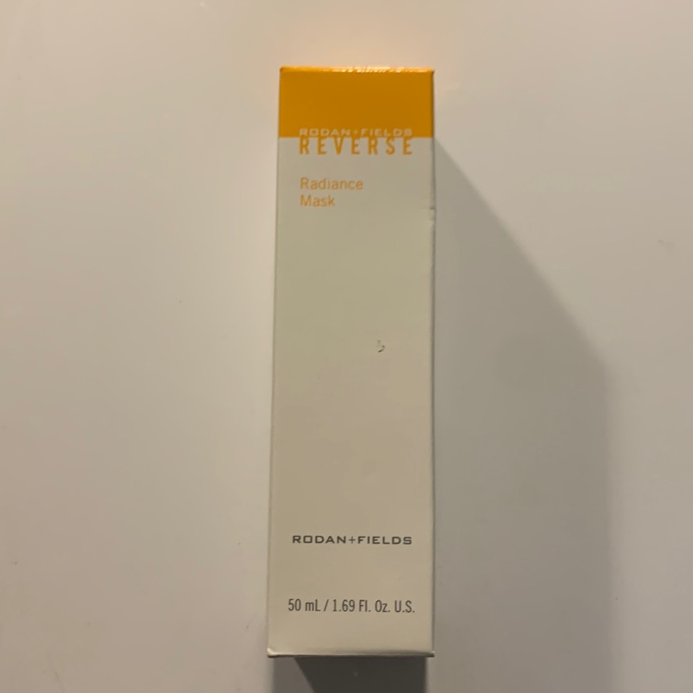 Reverse Radiance Mask